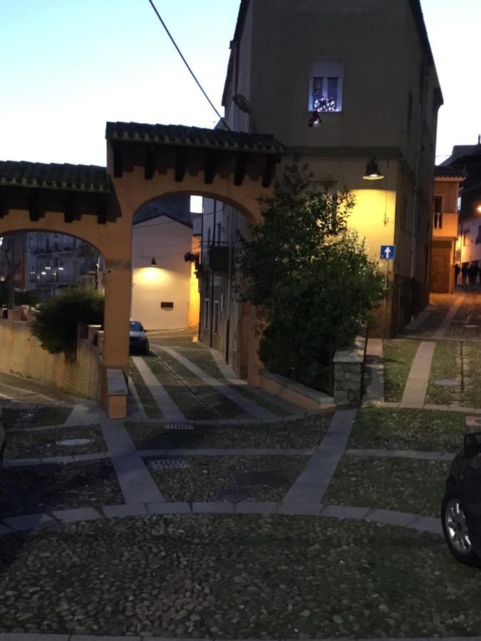 La Casa Di Marco Villa Nuoro  Exterior photo